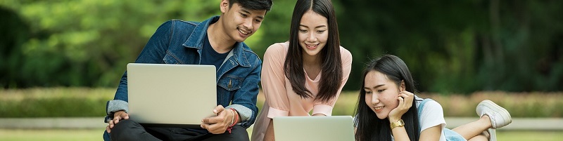UK Not Doing Enough to Attract International Students